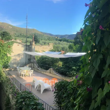 La Fabbrica Bed & Breakfast *