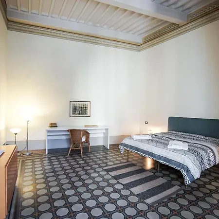 Bed & Breakfast La Fabbrica *
