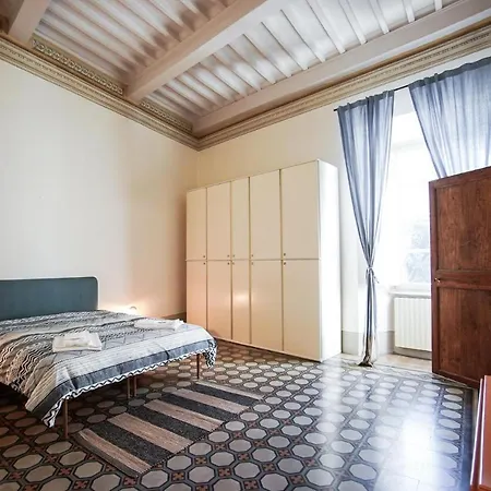 Bed & Breakfast La Fabbrica *