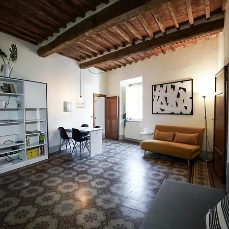 La Fabbrica * Calci