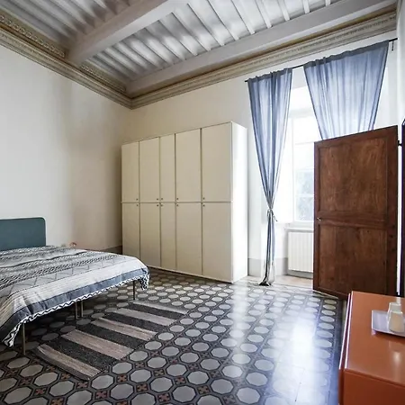 Bed & Breakfast La Fabbrica *