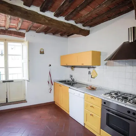 La Fabbrica * Calci