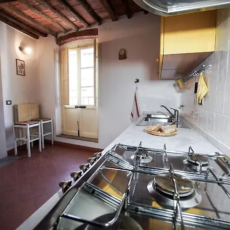 Bed & Breakfast La Fabbrica *