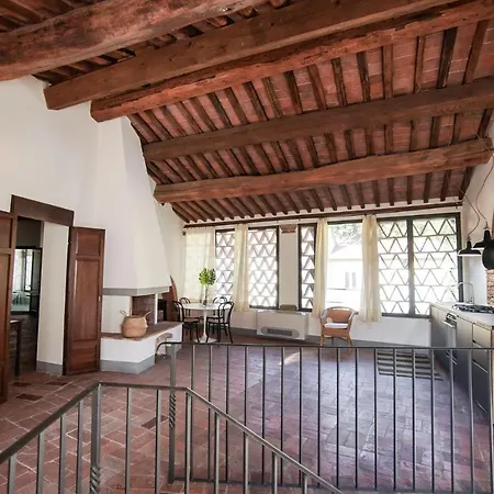 Bed & Breakfast La Fabbrica Calci