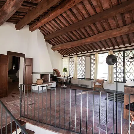 La Fabbrica Bed & Breakfast