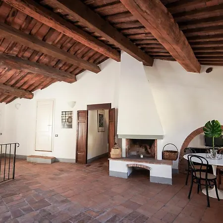 La Fabbrica Bed & Breakfast *