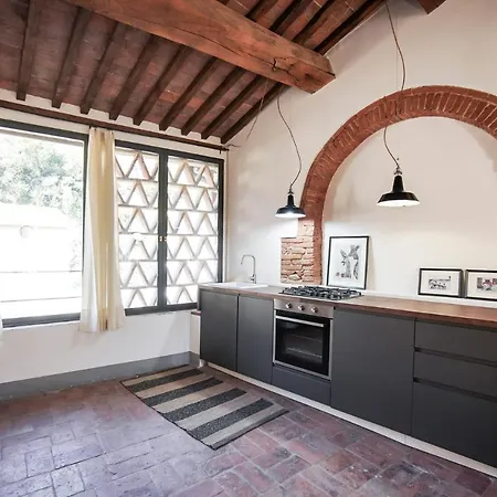 La Fabbrica Bed & Breakfast