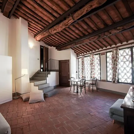 La Fabbrica * Calci