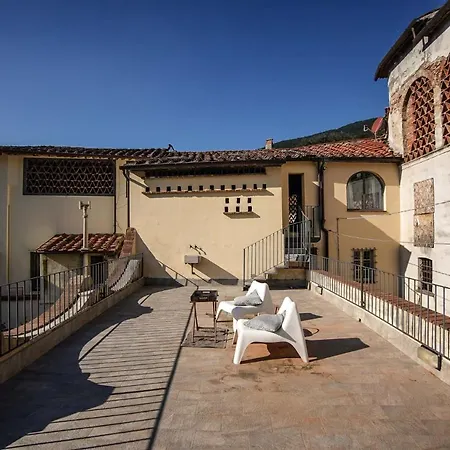 Bed & Breakfast La Fabbrica Calci