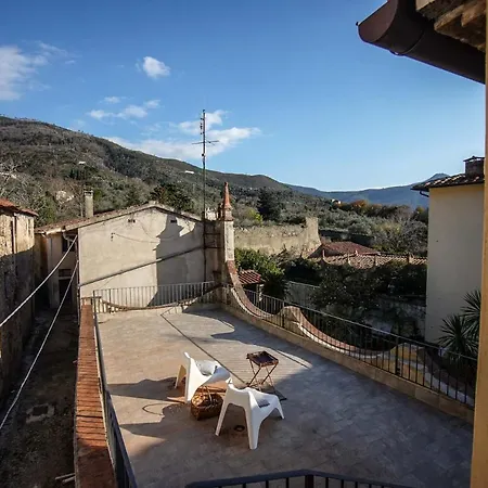 Bed & Breakfast La Fabbrica