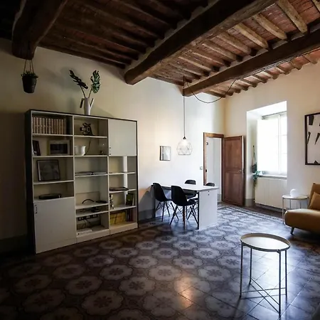 Bed & Breakfast La Fabbrica *