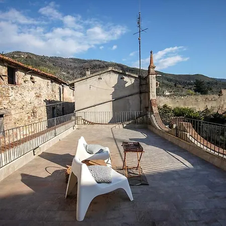 La Fabbrica Bed & Breakfast *