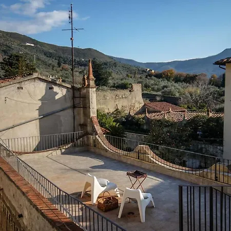 La Fabbrica Bed & Breakfast