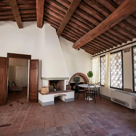 Bed & Breakfast La Fabbrica Calci