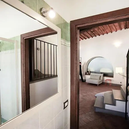 La Fabbrica Bed & Breakfast *
