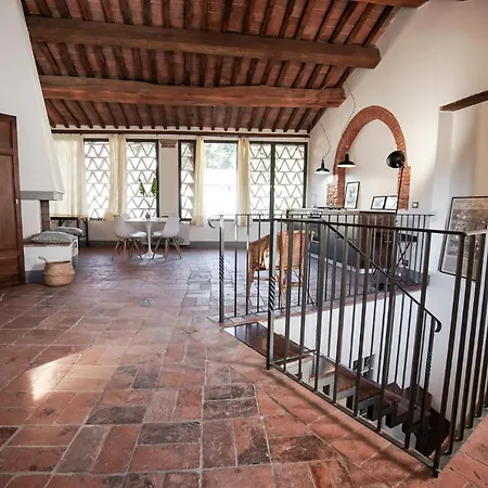 La Fabbrica Calci