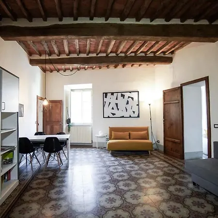 Bed & Breakfast La Fabbrica Calci