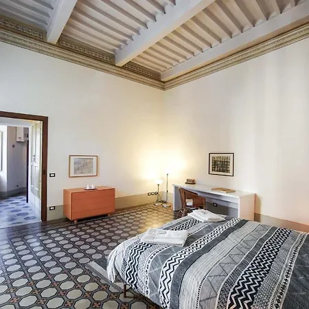 Bed & Breakfast La Fabbrica Calci