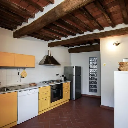 Bed & Breakfast La Fabbrica Calci