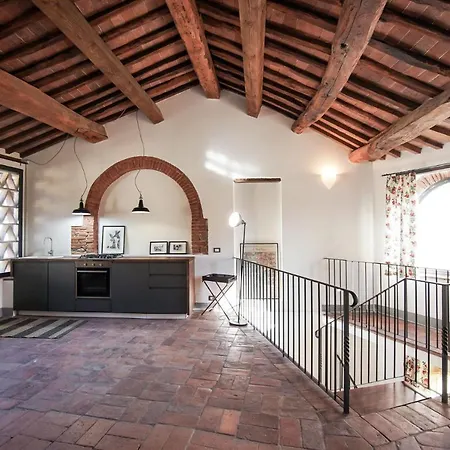 La Fabbrica * Calci