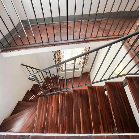 Bed & Breakfast La Fabbrica *