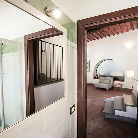 Bed & Breakfast La Fabbrica Calci
