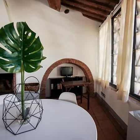 La Fabbrica Bed & Breakfast