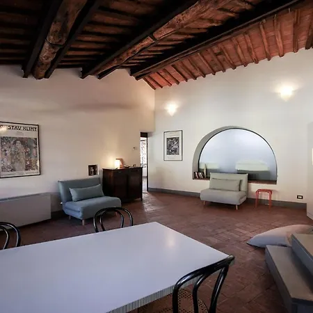 La Fabbrica Bed & Breakfast *
