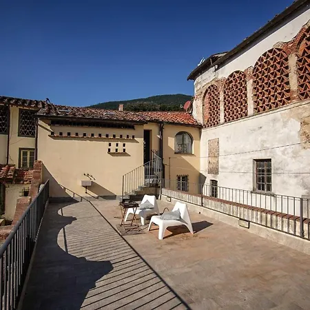 Bed & Breakfast La Fabbrica