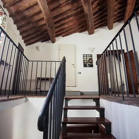 La Fabbrica Bed & Breakfast Calci