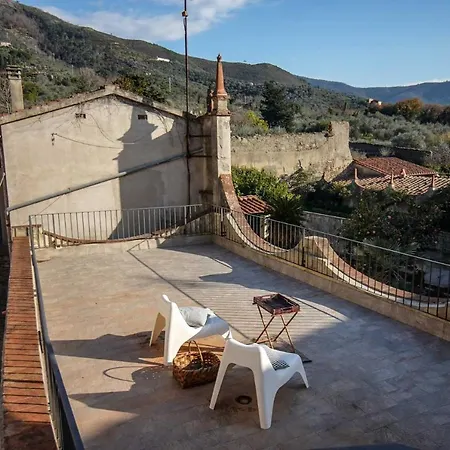 La Fabbrica Bed & Breakfast *