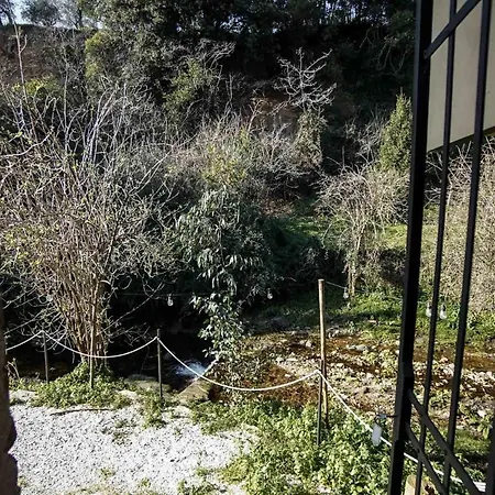 La Fabbrica * Calci