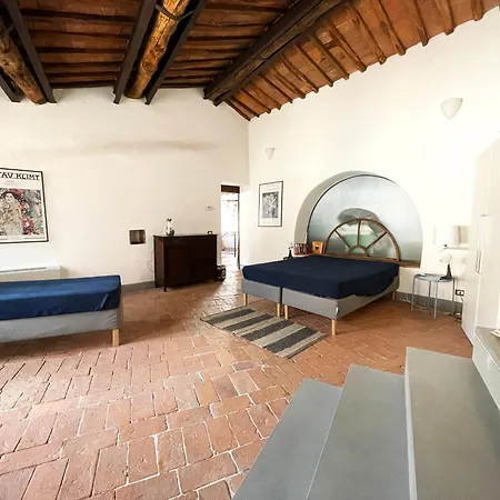 Bed & Breakfast La Fabbrica Calci