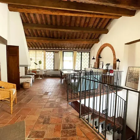La Fabbrica Bed & Breakfast