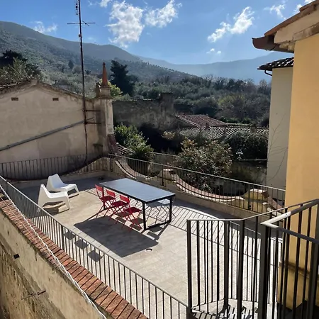La Fabbrica Bed & Breakfast *