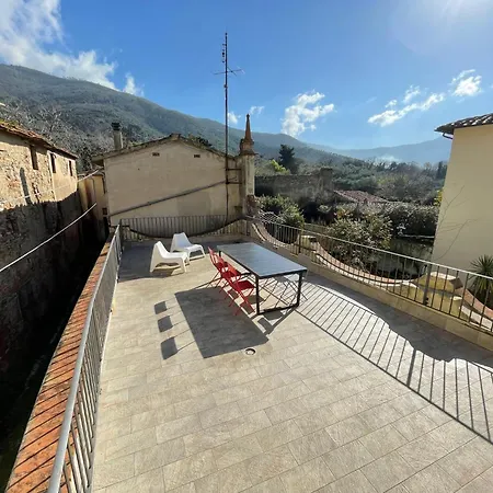 Bed & Breakfast La Fabbrica