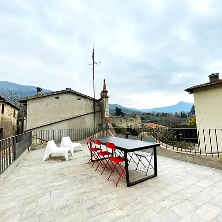 Bed & Breakfast La Fabbrica