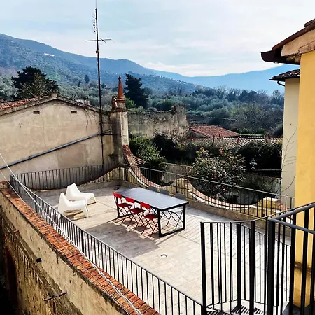 La Fabbrica * Calci
