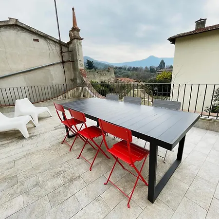 Bed & Breakfast La Fabbrica *