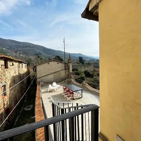 Bed & Breakfast La Fabbrica Calci