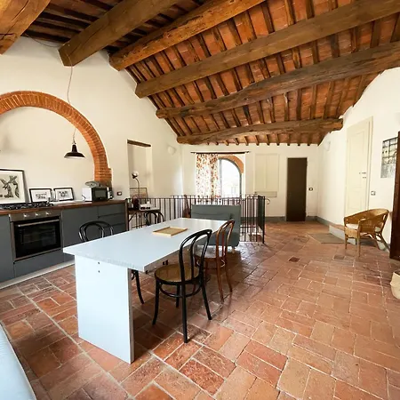 Bed & Breakfast La Fabbrica