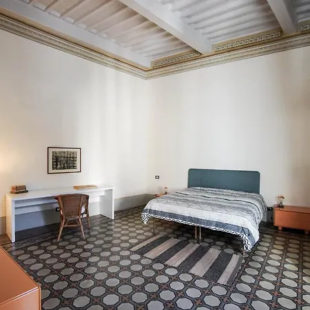 Bed & Breakfast La Fabbrica *
