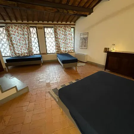 La Fabbrica Calci