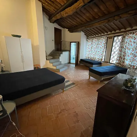Bed & Breakfast La Fabbrica