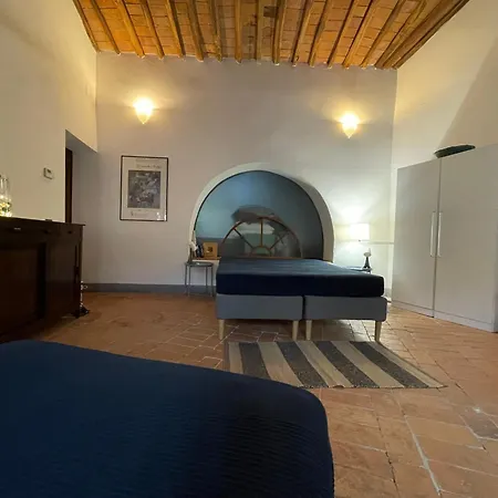 La Fabbrica Bed & Breakfast