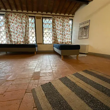 Bed & Breakfast La Fabbrica