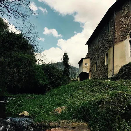 Panzió La Fabbrica