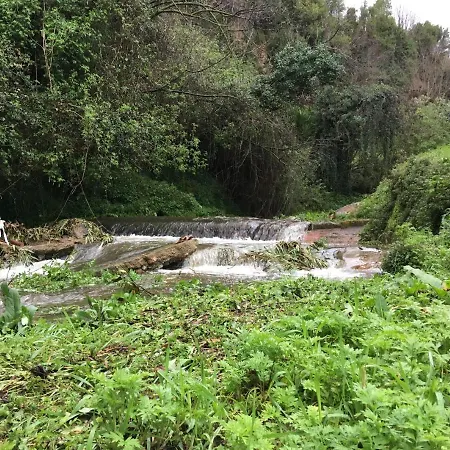 La Fabbrica Alojamento de Acomodação e Pequeno-almoço *