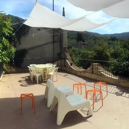 Bed and Breakfast La Fabbrica