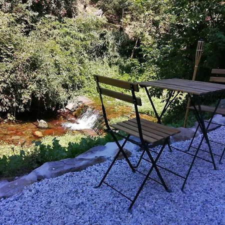 La Fabbrica Bed & Breakfast